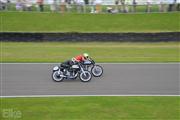 Goodwood Revival  by Elke