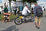 Goodwood Revival  by Elke