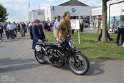 Goodwood Revival  by Elke