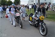 Goodwood Revival  by Elke