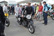 Goodwood Revival  by Elke