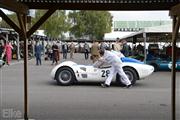 Goodwood Revival  by Elke