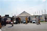 Goodwood Revival  by Elke