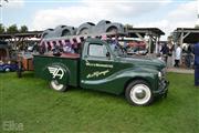 Goodwood Revival  by Elke