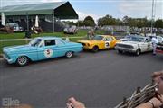 Goodwood Revival  by Elke