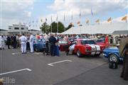 Goodwood Revival  by Elke