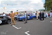 Goodwood Revival  by Elke