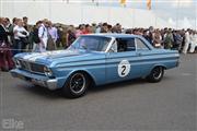 Goodwood Revival  by Elke