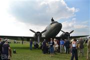 Goodwood Revival  by Elke