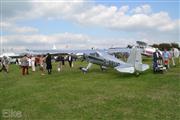 Goodwood Revival  by Elke