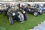 Goodwood Revival  by Elke