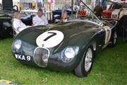 Goodwood Revival  by Elke