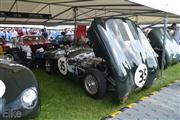 Goodwood Revival  by Elke