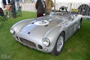 Goodwood Revival  by Elke