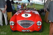 Goodwood Revival  by Elke