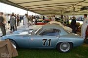 Goodwood Revival  by Elke