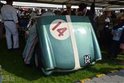 Goodwood Revival  by Elke