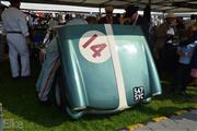 Goodwood Revival  by Elke