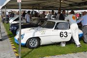 Goodwood Revival  by Elke