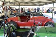 Goodwood Revival  by Elke