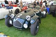 Goodwood Revival  by Elke