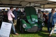 Goodwood Revival  by Elke