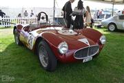 Goodwood Revival  by Elke