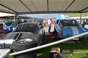 Goodwood Revival  by Elke