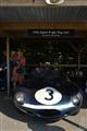 Goodwood Revival  by Elke