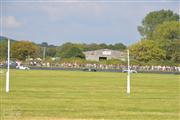 Goodwood Revival  by Elke