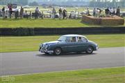 Goodwood Revival  by Elke