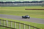 Goodwood Revival  by Elke