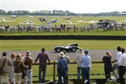 Goodwood Revival  by Elke