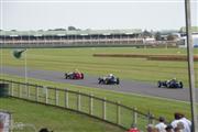 Goodwood Revival  by Elke