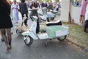 Goodwood Revival  by Elke