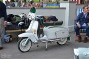 Goodwood Revival  by Elke