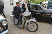 Goodwood Revival  by Elke