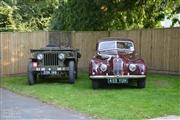 Goodwood Revival  by Elke