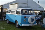 Goodwood Revival  by Elke