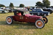 Goodwood Revival  by Elke