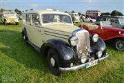 Goodwood Revival  by Elke