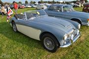 Goodwood Revival  by Elke