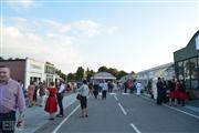 Goodwood Revival  by Elke