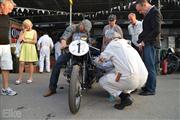 Goodwood Revival  by Elke