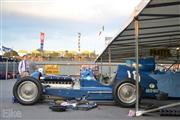 Goodwood Revival  by Elke