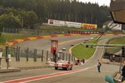 Spa Six Hours 2014