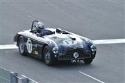 Spa Six Hours 2014 race foto's