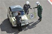 Spa Six Hours 2014 race foto's