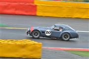 Spa Six Hours 2014 race foto's