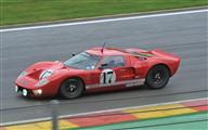 Spa Six Hours 2014 race foto's - foto 136 van 291